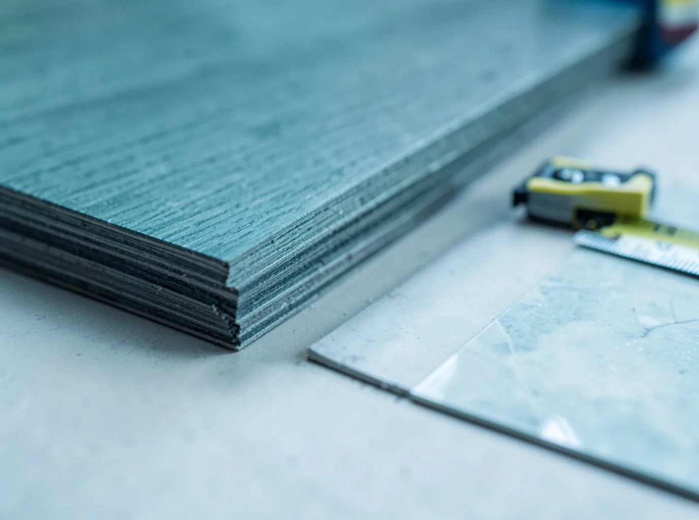 Luxury Vinyl Plank Installation Garland, NE FAQs